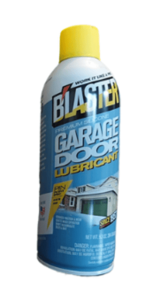 Blaster Lubricant